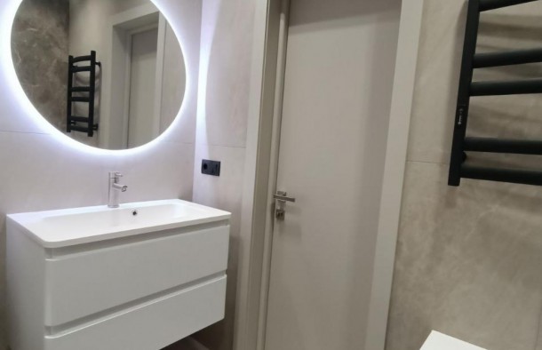 Продається 1 кім. квартира з рем.  ЖК Козацький  ІваноФранківськ, фото 4