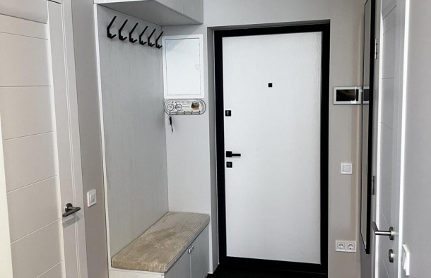 Продається стильна 1кімнатна квартира 35 м² у ЖК HYGGE LUX від LEV Development, вул. Пасічна, 166, місто Львів, фото 14