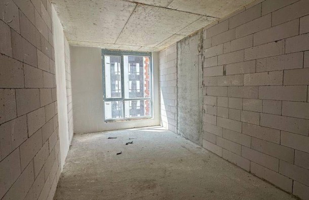 1кім квартира 49кв.м ЖК Manhattan UPм.іваноФранківськ, фото 5