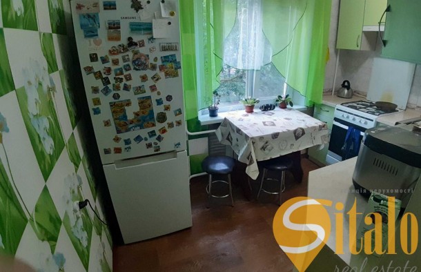 Продаж 2х кімнатної квартири по вул. Комарова, фото 2