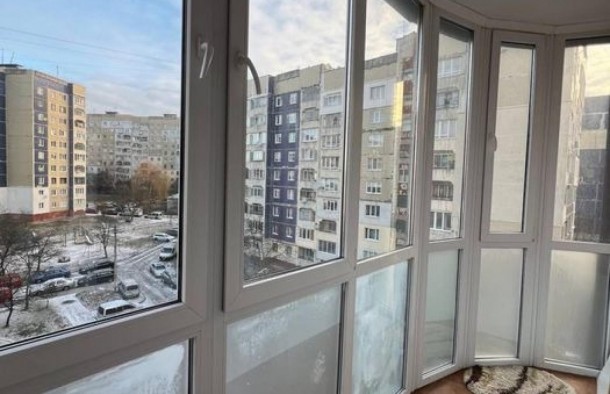 Продаж 3кімнатної квартири з гардеробною, кладовою та двома лоджіями на вул. Вернадського, Львів, фото 3