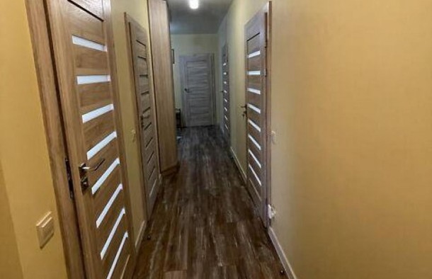 3 кімнатна квартира у новобудові з євроремонтом вулиця  Карла Мікльоша, Львів, фото 20