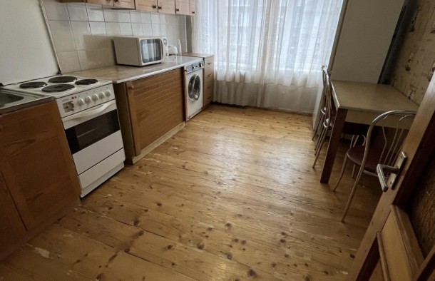 Продаж 1 кімнатної квартири  з ремонтом по вулиці Пулюя.Львів, фото 3