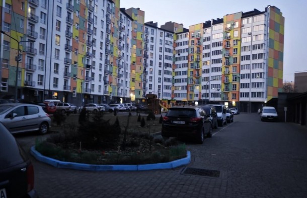 Продаж 2 квартира, Пасічна,Франківськ., фото 30