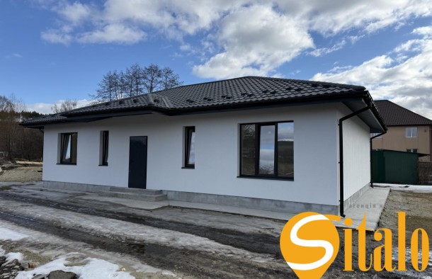 Компактний котедж в Гнідині, без, фото 4