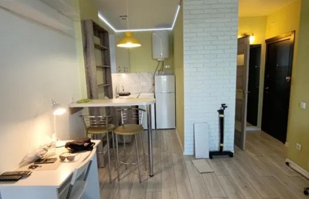 Продаж 1кімнатної смарт квартири ЖКСтарий Сихів у Львові, фото 6