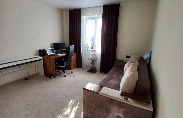 Продаж 3 квартира, вул.Хоткевича,Франківськ., фото 13