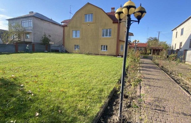 Продаж будинку м. Радехів Львівська обл., фото 35