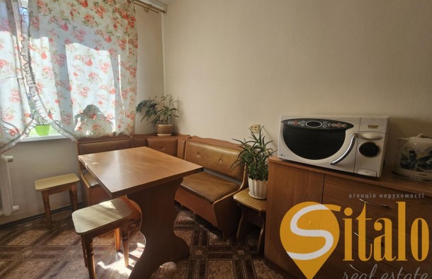 Продаж 2кімнатної квартири вул.Рубана ,Хортицький мікрорайон, фото 16