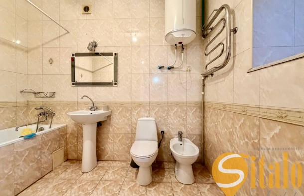 Продаж 1кімнатної квартири з кухнеюстудією по вулиці Зелена, місто Львів, фото 19