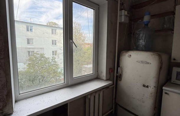 Продаж 2к квартири по вул. Гоголя в рні Лахті, фото 13