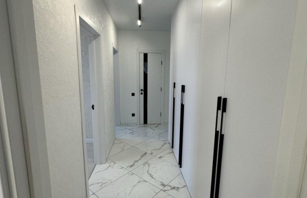 2 кім квартира з ремонтомОпришівська слобода м.ІваноФранківськ, фото 17