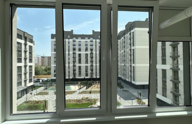 Продаж 1к квартири в ЖК  Козацький Бам ІваноФранківськ, фото 10