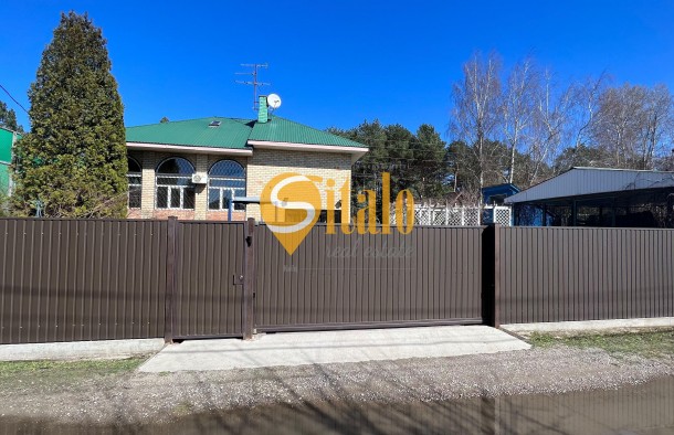 Продаж будинку в Козині, Велика Дамба, Конча Заспа, фото 2