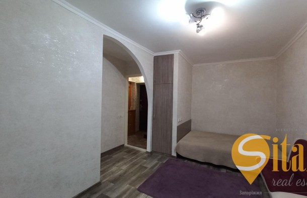 Продаж однокімнатної квартири вул. Нижньодніпровська., фото 13