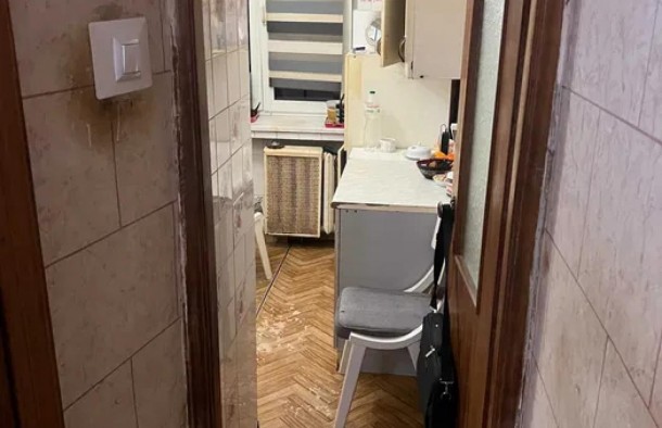 Продаж 2кімнатна квартира по вул. Кульчицької, Львів, фото 5