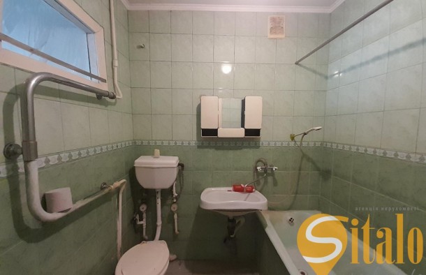 Продаж  1 кімнатна квартира по вул. Любінська, Львів, фото 7