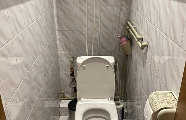 Продаж 2х кімнат. квартири вул. Святого Миколая., фото 12