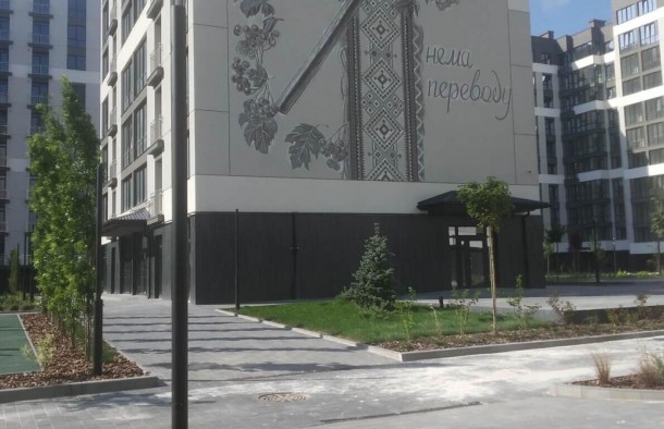 Продаж 2 квартири  в новобудові по вул. Воноградна м.ІваноФранківаськ, фото 3