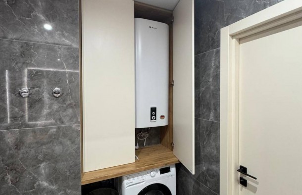 Продаж 1 квартира вул.Бельведерська,Центр., фото 11