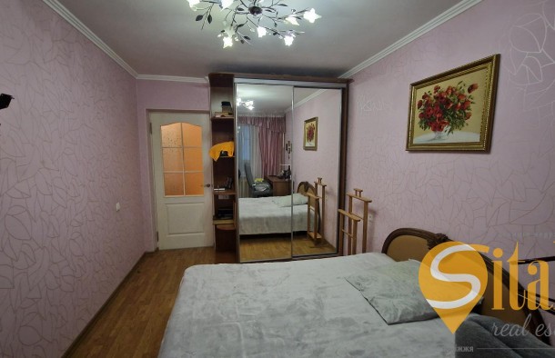 Продаж  Квартира  вул. Магістральна, Шевченківський, Запоріжжя, фото 11