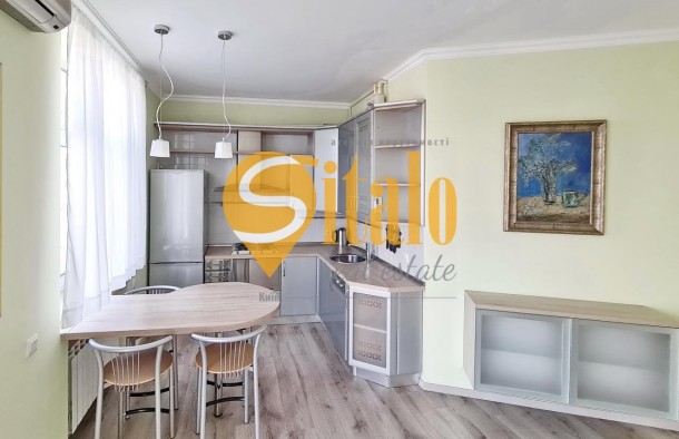 Оренда в центрі, вул. Лютеранська, 21, Хрещатик, Липки без комісії, фото 11