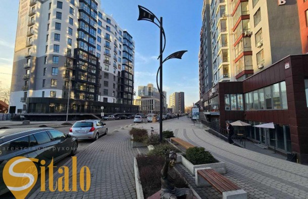 Продається 1 кім. квартира у ЖК Княгинен, фото 3
