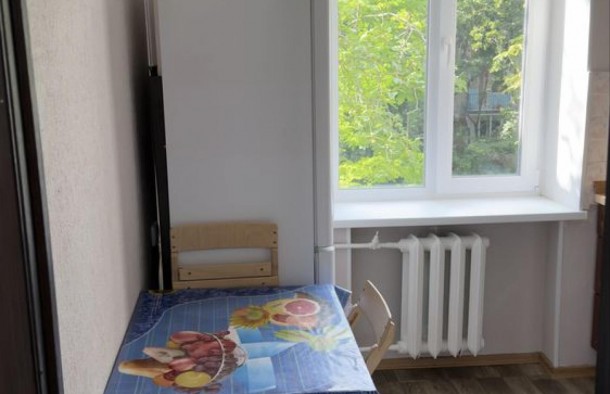 Продаж 1ої кімнт.квартири вул. Сталеварів Медінститут., фото 8