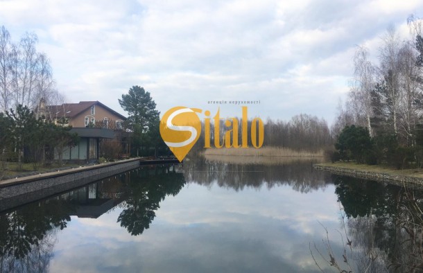 Продаж ділянки у березовому гаю біля річки Козинка Козин КончаЗаспа, Рудики, Плюти., фото 11