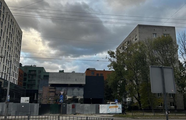 2 кімнатна квартира 0 цикл по вулиці Любінська ЖК Cinematic, місто Львів., фото 5