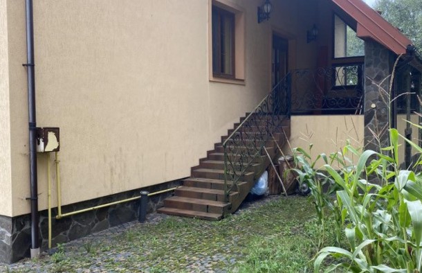 4 кімнатний будинок з ремонтом в Брюховичах, фото 4