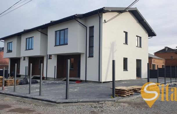 Продаж  Будинок  0 цикл  Винники, фото 1