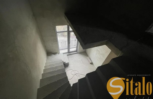 3 поверховий будинок новобудова, вулиця Навколишня, місто Львів, фото 14