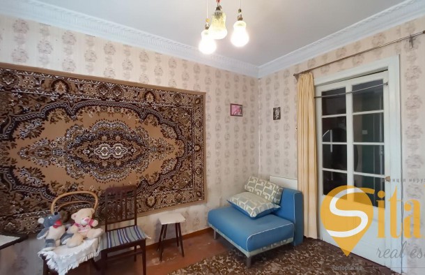 Продаж 2х кімнт. повнометражної квартири вул. Добролюбова., фото 6