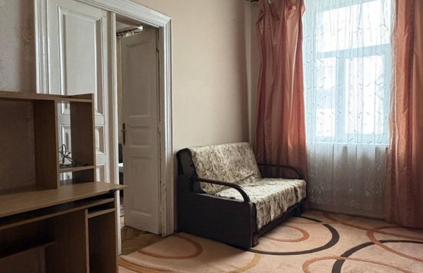 Продаж 2 кімнатної квартири в центрі Львова, вулиця Шпитальна., фото 4