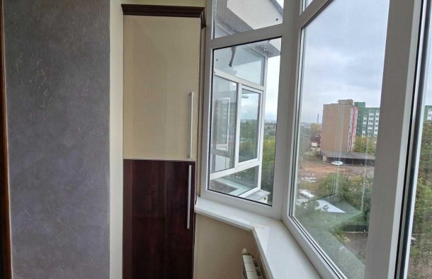 Продаж 2 кім квартири, 70 кв.м., з ремонтом і меблями, фото 10