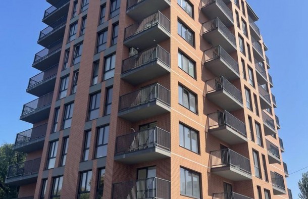 Продаж 1 кімнатна квартира  по вул Перфецького, Львів, фото 1