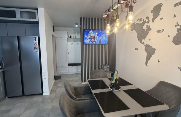 Продаж 3 квартира,ЖК Ювілейний., фото 1