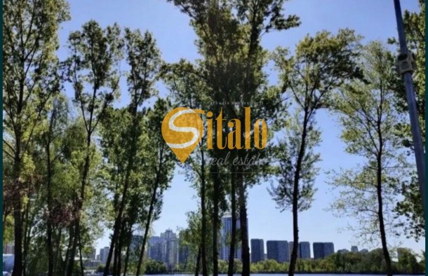 Продаж 2кім. квартири в ЖК GREAT, Дніпровська набережна, фото 8