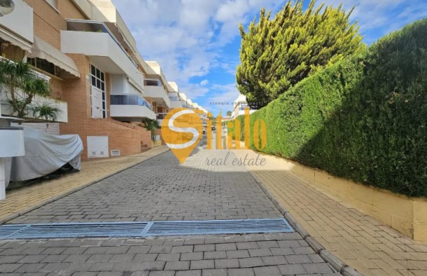 Таунхаус на продаже calle del Sargo, фото 4