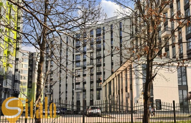 Продається 1 кімнатна  Квартира ЖК Міленіум, фото 1