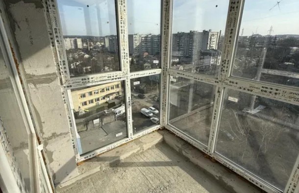 Продаж 1 кімнатна квартира в ЖК Ріел Сіті,  Львів, фото 8
