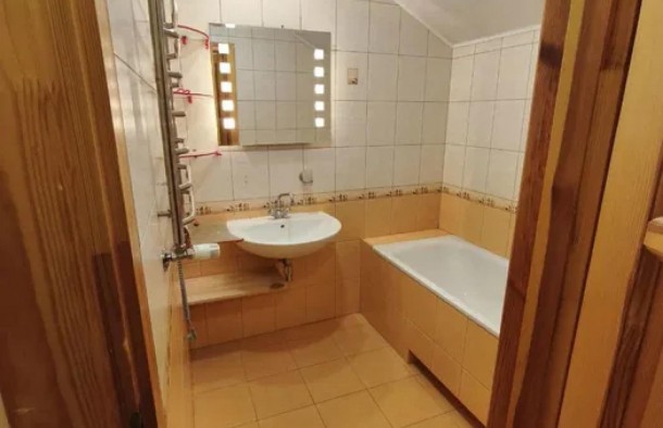 Продаж 3кімнатної дворівневої квартири на вул. Горбачевського у Львові, фото 8