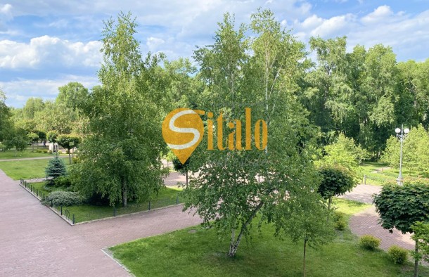 Неперевершена видова на Дніпро 3к, парк Наталка, метро Оболонь 10 хв, фото 31