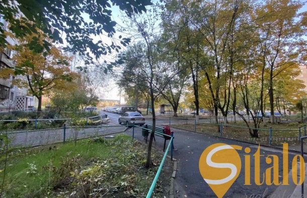 Продаж 3кімнатної квартири Бородинський мкрорайон, фото 32