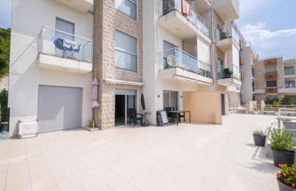 Продаж квартир в Чорногорії в Тіваті tv0139.2bd_s8417u, фото 38