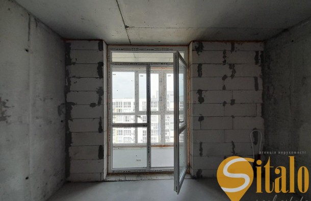 Продаж 2кімнатна квартира по вул. Рудненська, Львів, фото 20