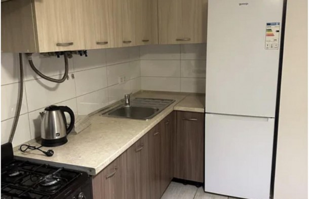 Продаж 1 кімнатної квартири з ремонтом в ЖК Новий ,вул.Стрийська, фото 6