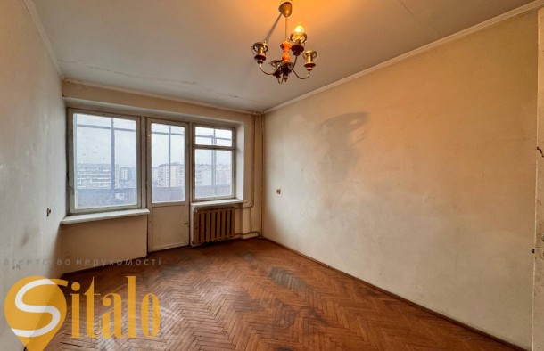 Продається 3 кімнатна дворівнева квартираПасічна, фото 22