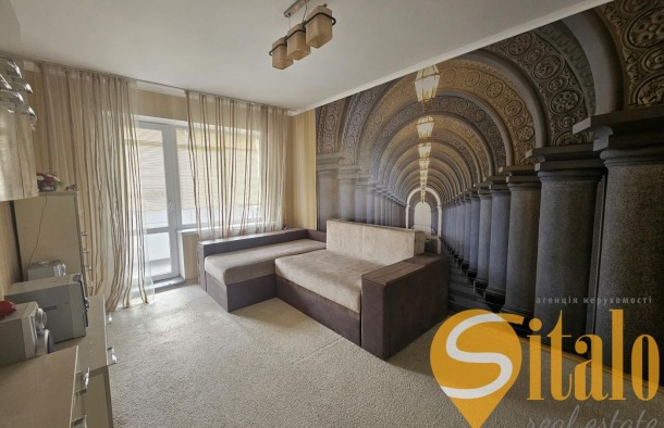 Продаж 2 кімнатної  квартири в Бородинському  мікрорайоні, фото 10